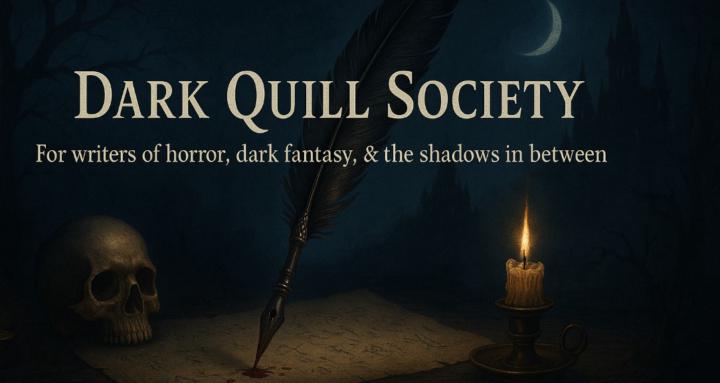 Dark Quill Society