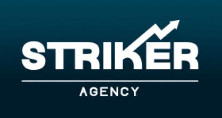 Striker - Level up