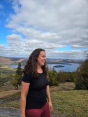 Caroline Goulet-Auger
