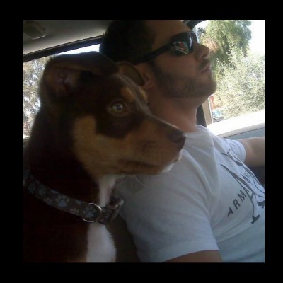 Nick A