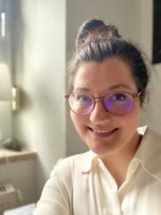 Sandra Vega Moreira