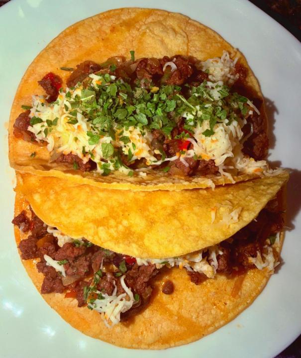 Taco Tuesday!