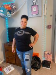 Vannessila Reed-wilder