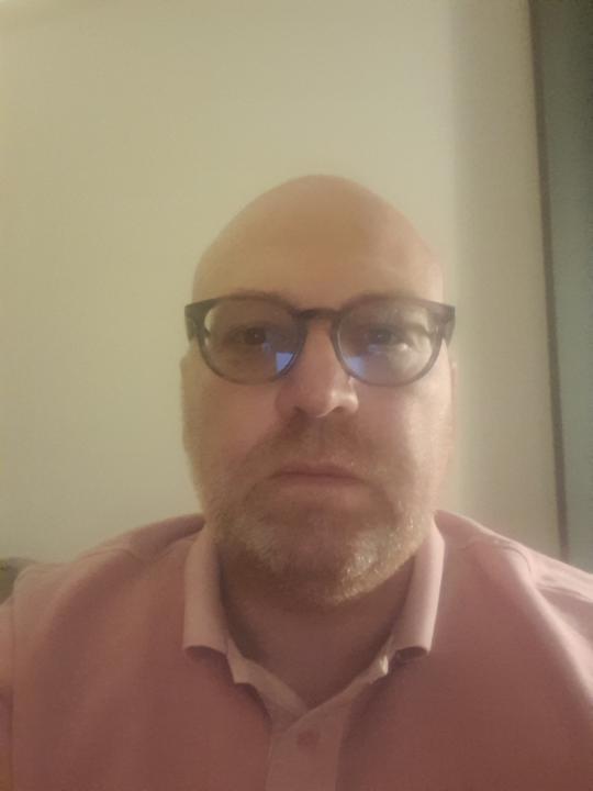 David McPhillips
