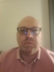 David McPhillips