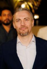 Dave Rodrix