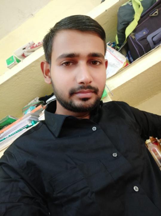 Vd.Soumya Prakash Mohanty