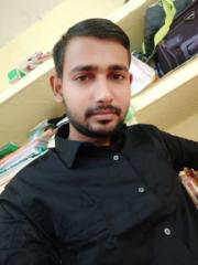 Vd.Soumya Prakash Mohanty