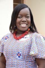 Esther Priscilla Biamah Danquah