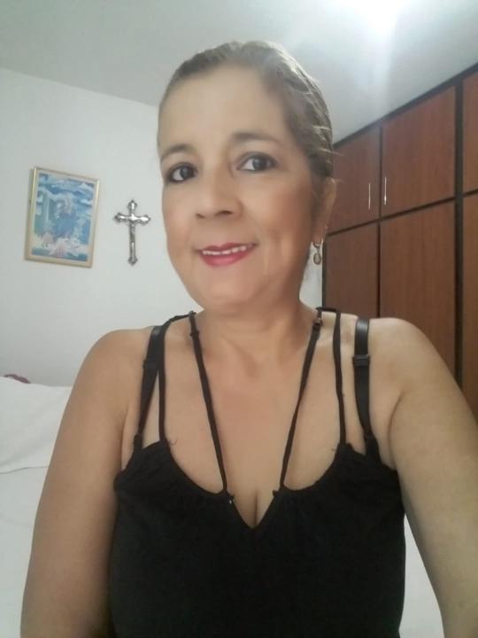 María Eugenia Torres