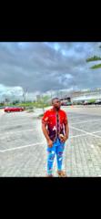Charles Obinna