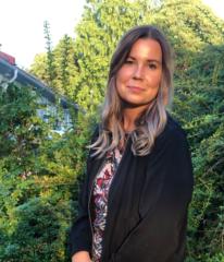 Sofie Olsson