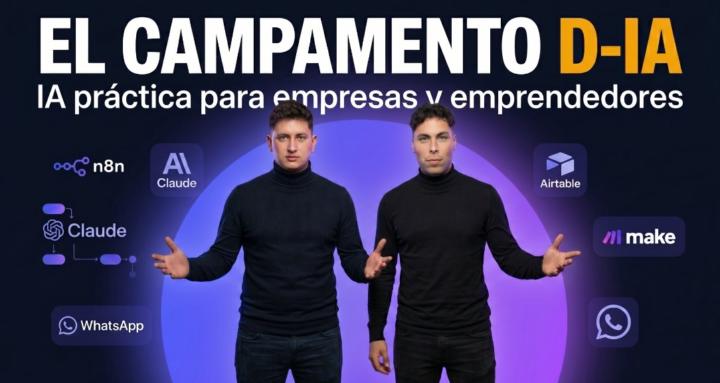 El Campamento