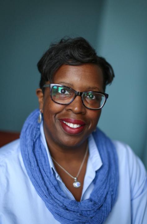 Tina Nelson