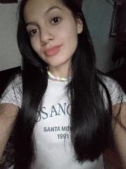 Agustina Calderon