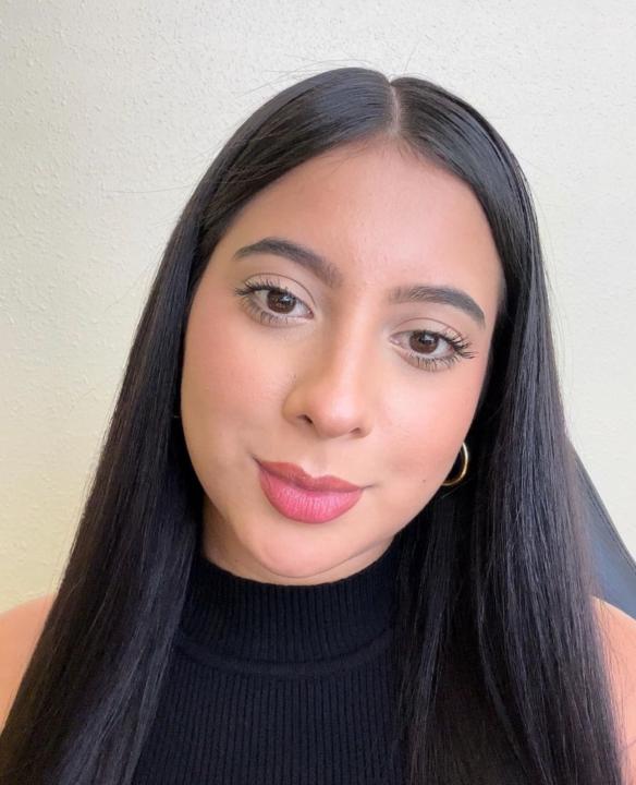Yaretzy Galvez Alvarez