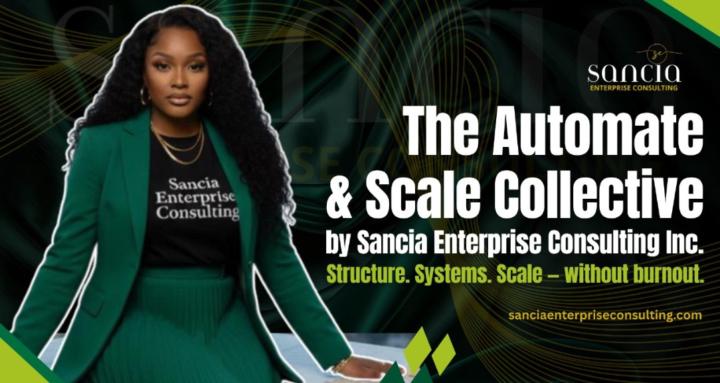 Automate & Scale Collective