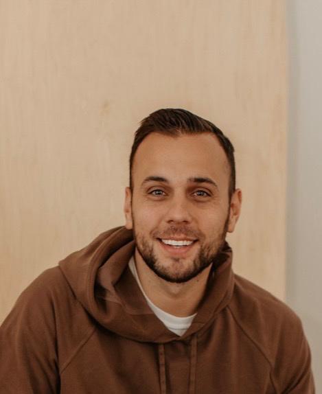 Andrew Macagnone