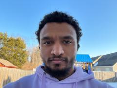Trea Webb