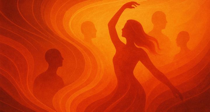 Pathways to Pleasure