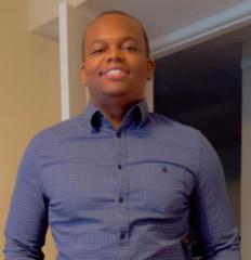 Terell Houser