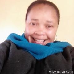 Makarabo Rakuoane