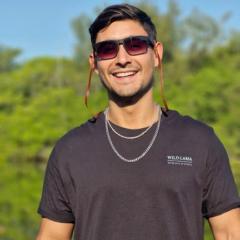 Álvaro Cabello Luchsinger