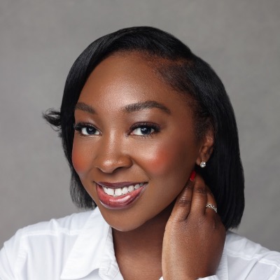 Airelle Washington