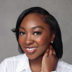 Airelle Washington