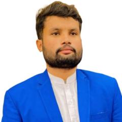 Saeed Ali