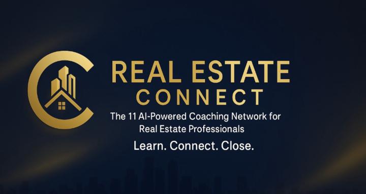 RealEstateConnect