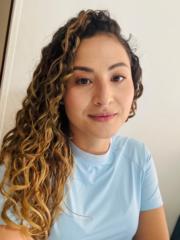 Mariangel Mora
