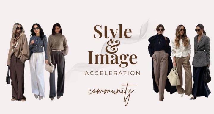 Style & Image Acceleration