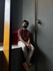 Faizan Ahmed