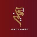Logo Grounded with Calisha