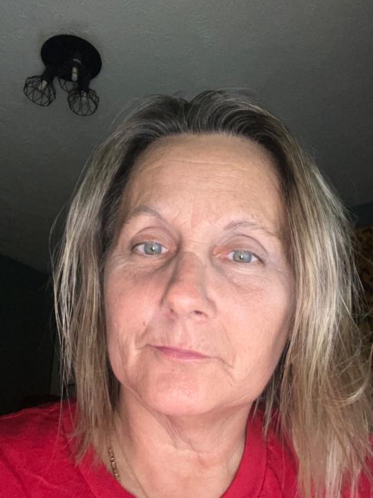 Tammy Back