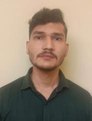 Mayur Shinde