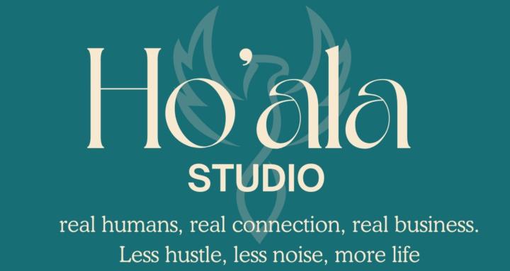Ho‘ala Studio