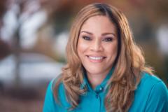 Tia Clarke