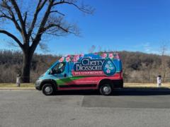 Cherry Blossom Techs