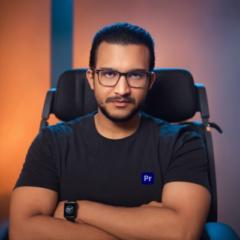 Nikhil Jarotia