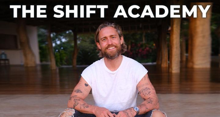 The Shift Academy