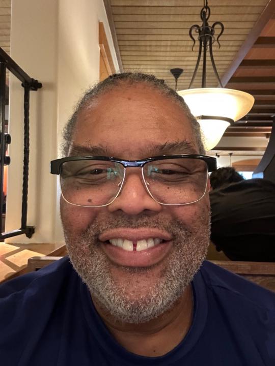 Martin Lee