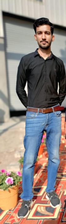 Majid Ali