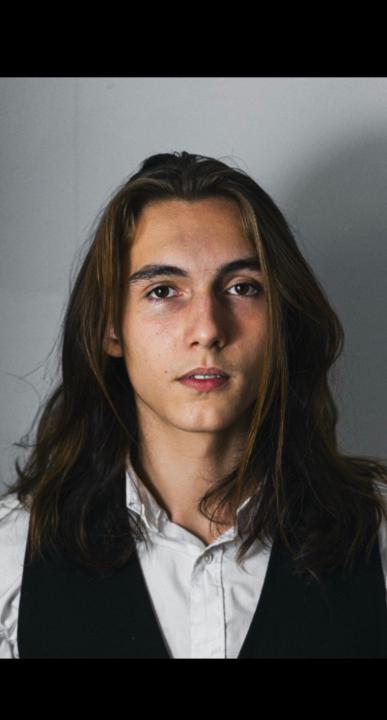 Darius Hilbrand