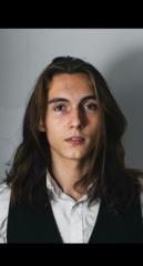 Darius Hilbrand