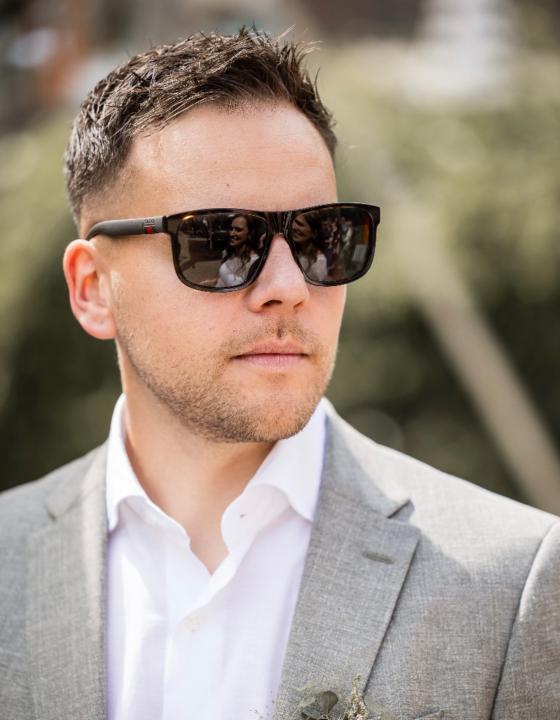 Niels Pietrasik