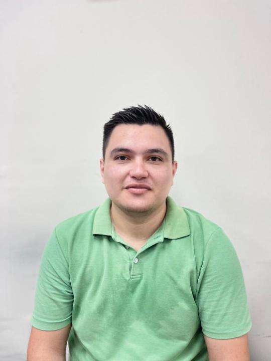 Ramiro Vargas Valenzuela