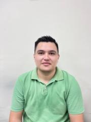 Ramiro Vargas Valenzuela