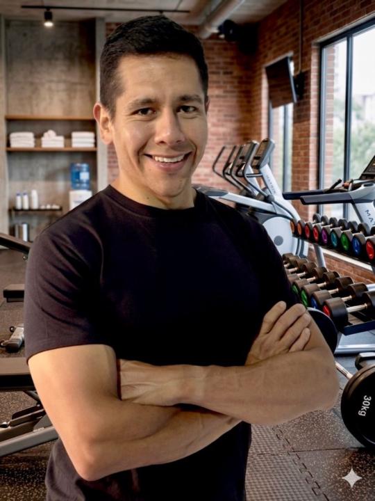 Gustavo Ascencio